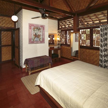 Murni'S Houses & Spa أوبود الغرفة الصورة