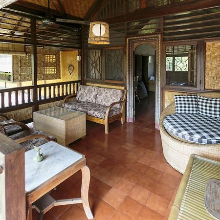 Murni'S Houses & Spa أوبود الغرفة الصورة
