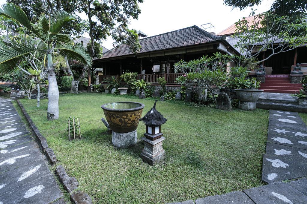 Murni'S Houses & Spa أوبود المظهر الخارجي الصورة