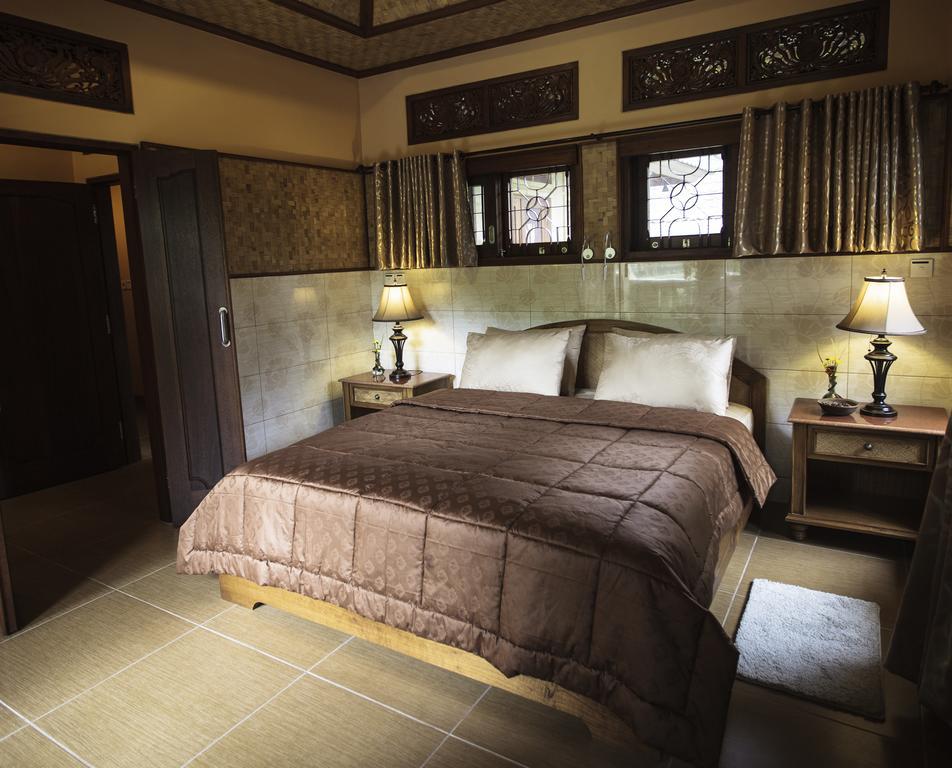 Murni'S Houses & Spa أوبود المظهر الخارجي الصورة
