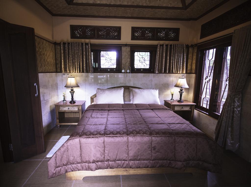 Murni'S Houses & Spa أوبود المظهر الخارجي الصورة
