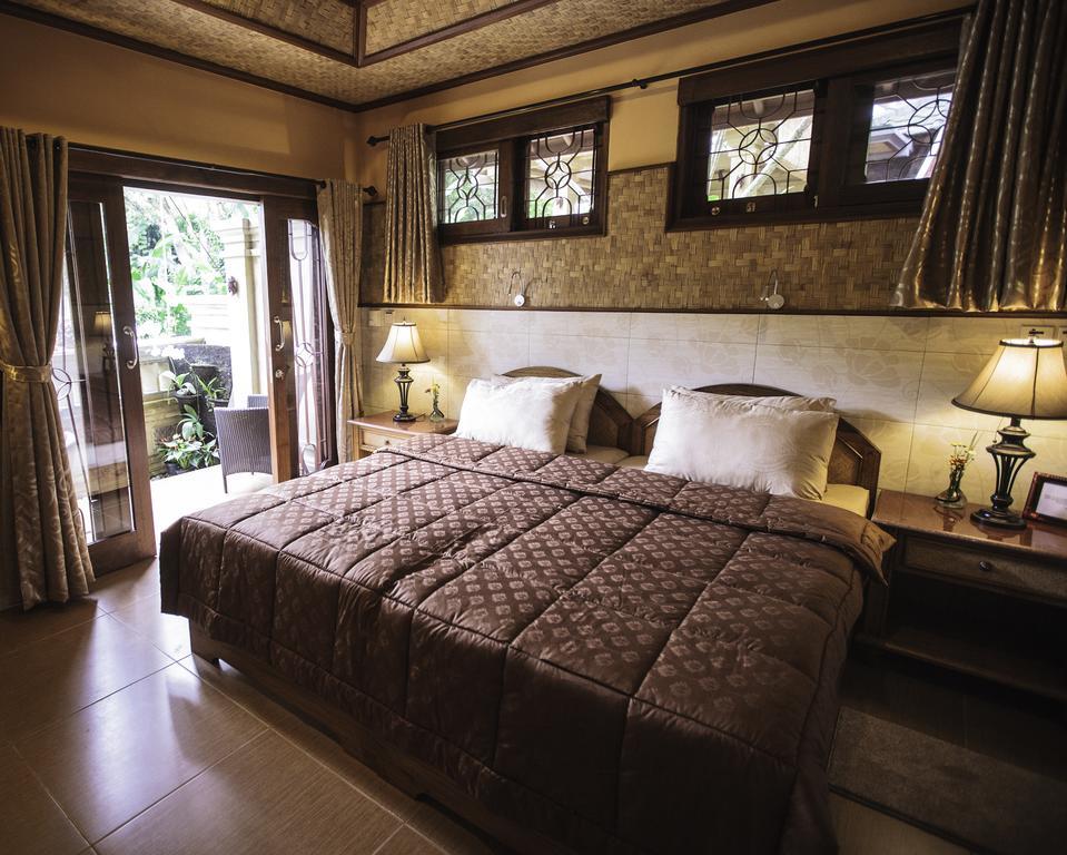 Murni'S Houses & Spa أوبود المظهر الخارجي الصورة