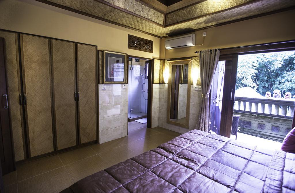 Murni'S Houses & Spa أوبود المظهر الخارجي الصورة