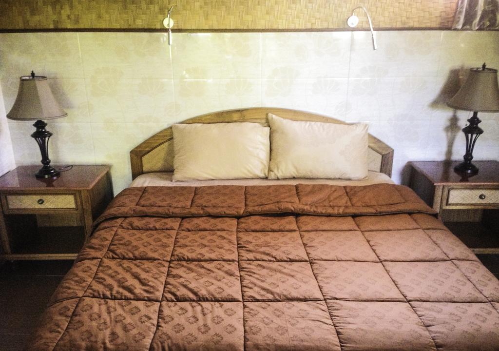 Murni'S Houses & Spa أوبود المظهر الخارجي الصورة