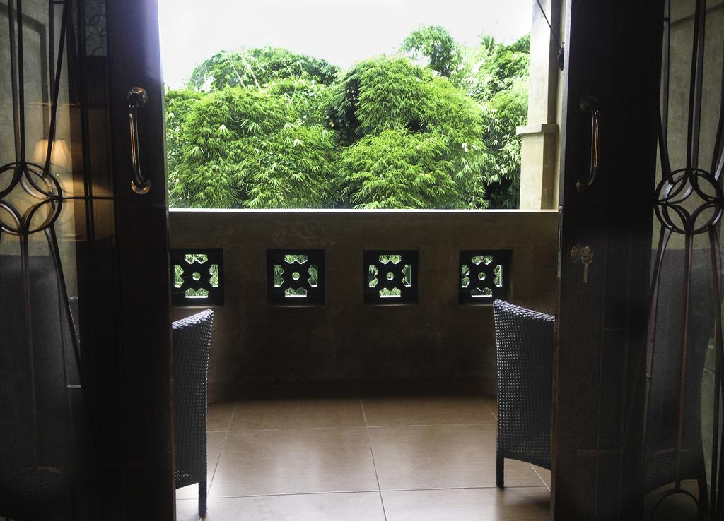 Murni'S Houses & Spa أوبود المظهر الخارجي الصورة