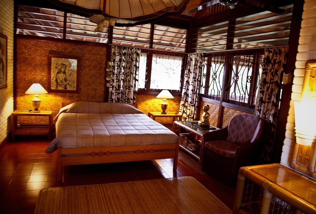 Murni'S Houses & Spa أوبود المظهر الخارجي الصورة
