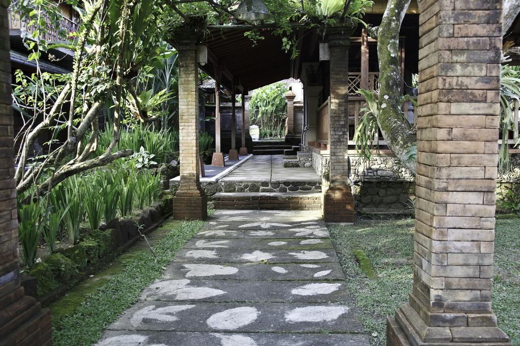 Murni'S Houses & Spa أوبود المظهر الخارجي الصورة