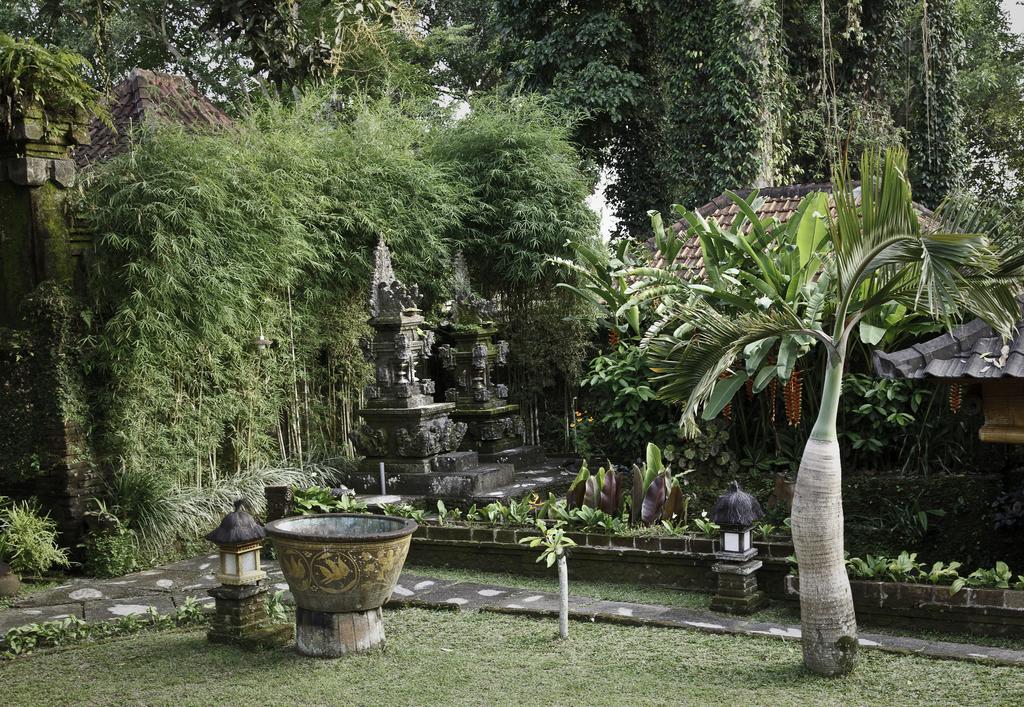 Murni'S Houses & Spa أوبود المظهر الخارجي الصورة