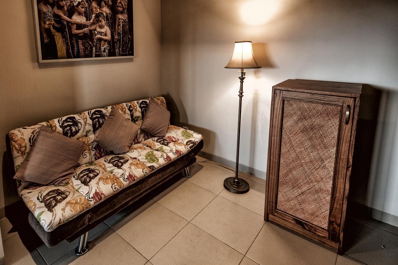 Murni'S Houses & Spa أوبود المظهر الخارجي الصورة