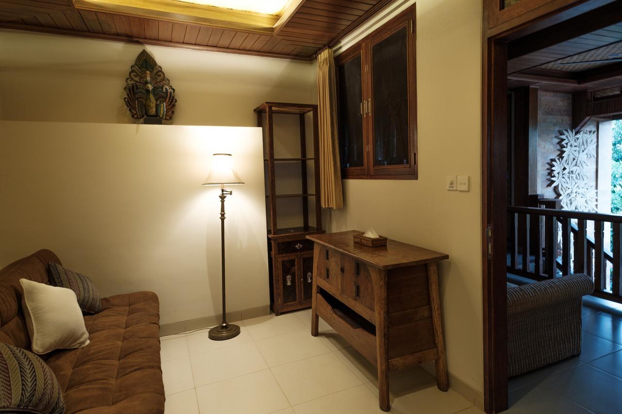 Murni'S Houses & Spa أوبود المظهر الخارجي الصورة