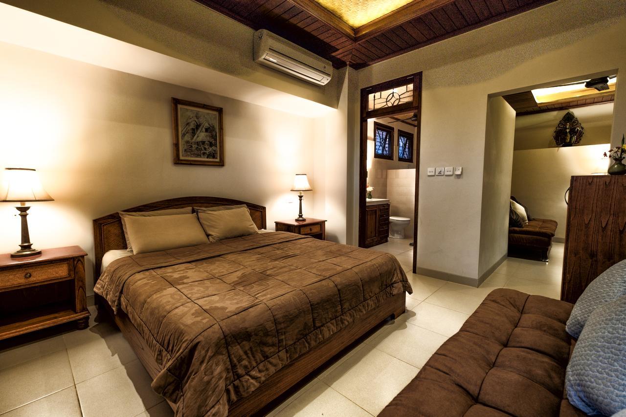 Murni'S Houses & Spa أوبود المظهر الخارجي الصورة