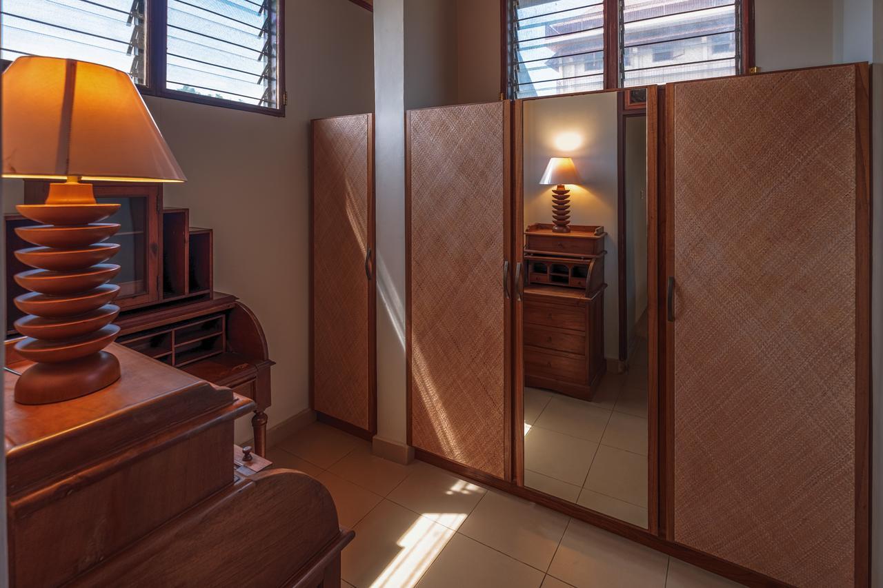 Murni'S Houses & Spa أوبود المظهر الخارجي الصورة